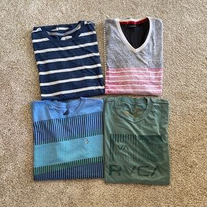 Men’s t-shirt bundle